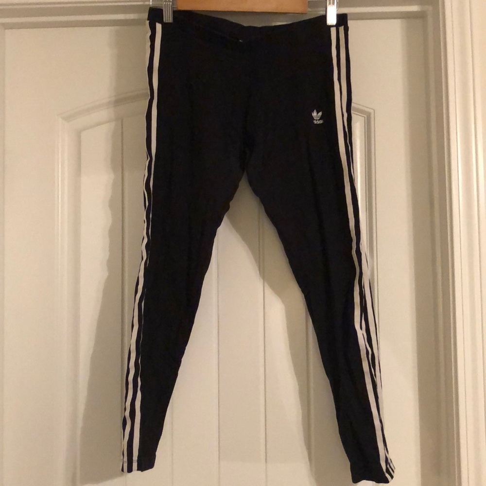 Adidas leggings